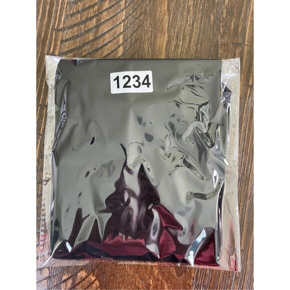 Leopard Print Back High Low Tank Top Women 1X Black Brown Sleeveless Blouse‎ - Picture 9 of 9